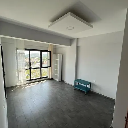 Aegean Sea Wiev Cesmealti Triplex With Pool Access Wi-fi דירה
